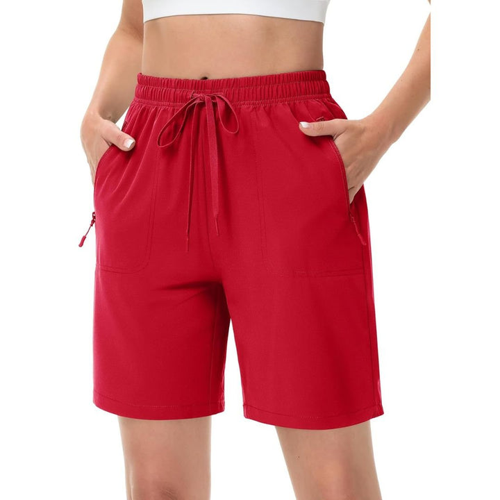 Women's Hiking Quick Dry Water Resistant Shorts - 