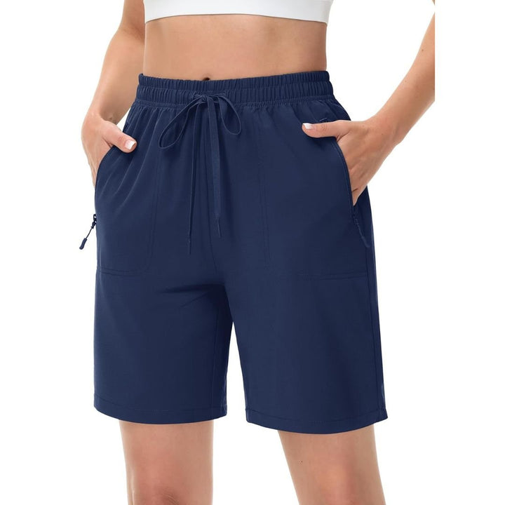 Women's Hiking Quick Dry Water Resistant Shorts - 