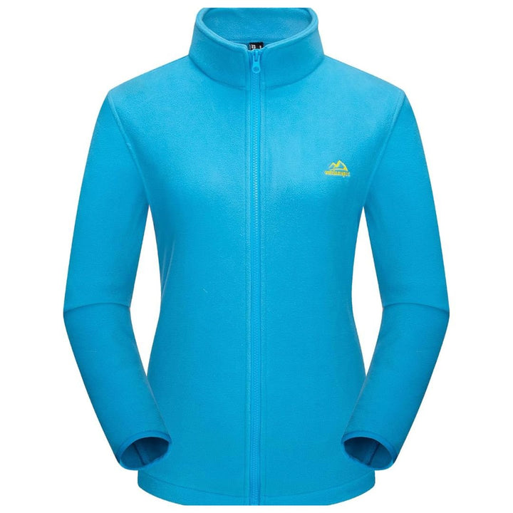 Women's Winter Coats 3 - IN - 1 Water Resistant Windproof Fleece Ski Jacket - Fall Winter 2022