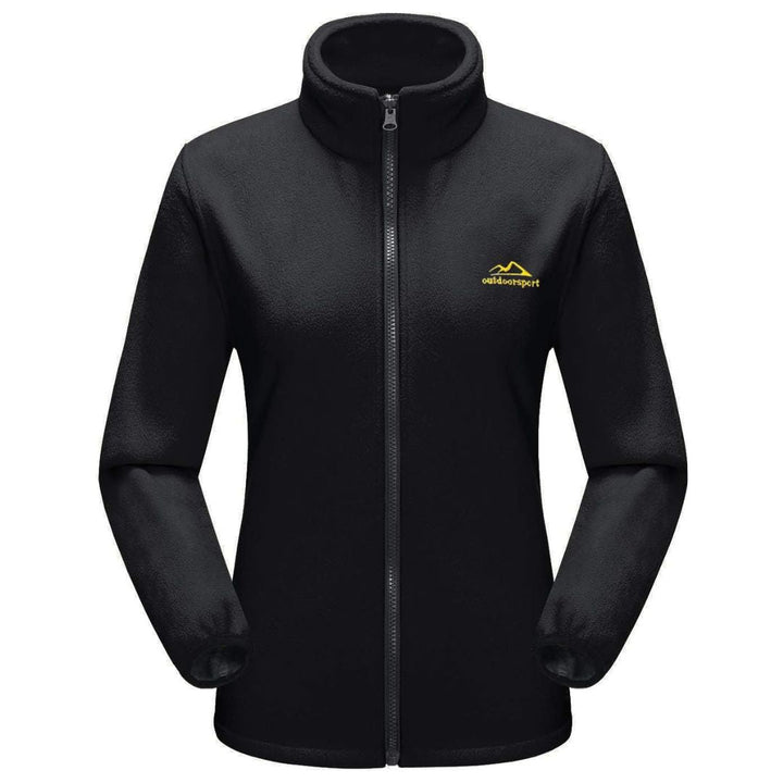 Women's Winter Coats 3 - IN - 1 Water Resistant Windproof Fleece Ski Jacket - Fall Winter 2022