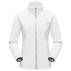 TACVASEN Deep Purple Women's 3 - IN - 1 Waterproof Coats Windproof Fleece Ski Jacket