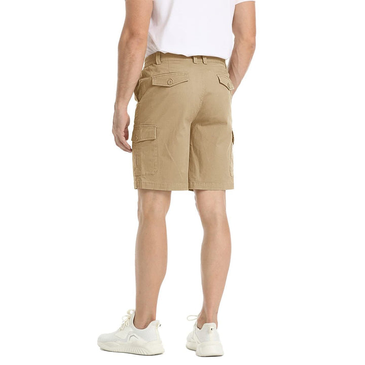 Men's Casual Cargo Shorts - Men's Cargo Shorts