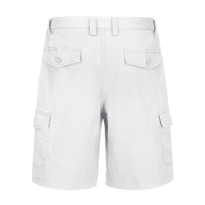 Men's Casual Cargo Shorts - Men's Cargo Shorts