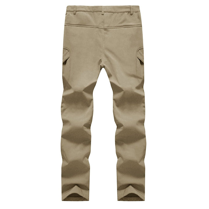Men's Hiking Water Resistant Combat Pants - Fall Winter 2022