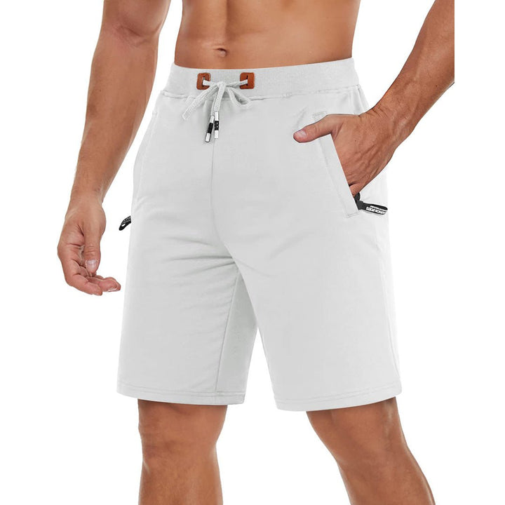 Men's Lightweight Running Shorts Elastic Shorts - Men's Flash Sale