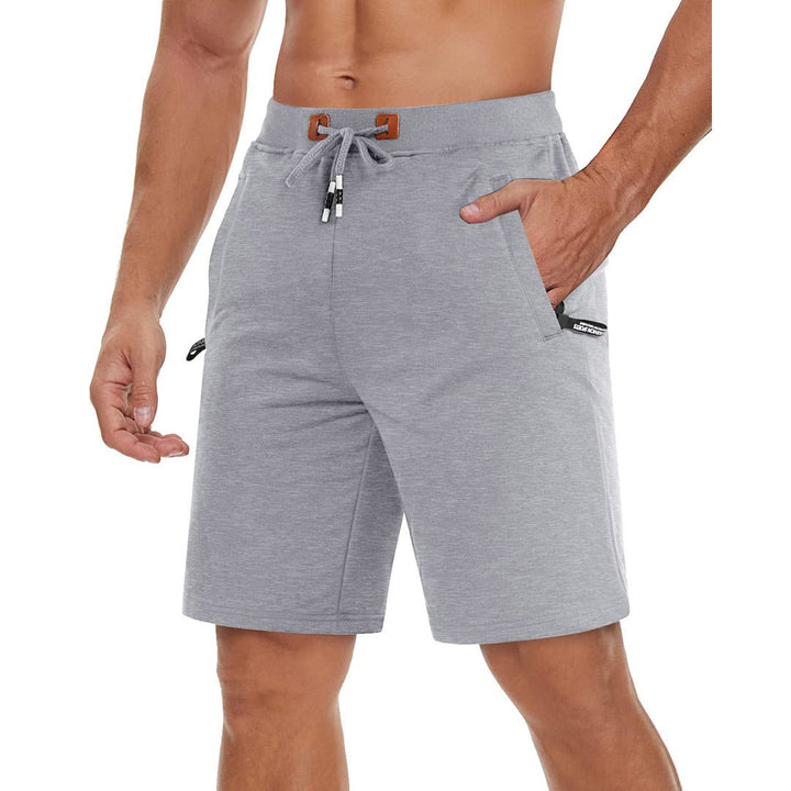 Men's Lightweight Running Shorts Elastic Shorts - Men's Flash Sale