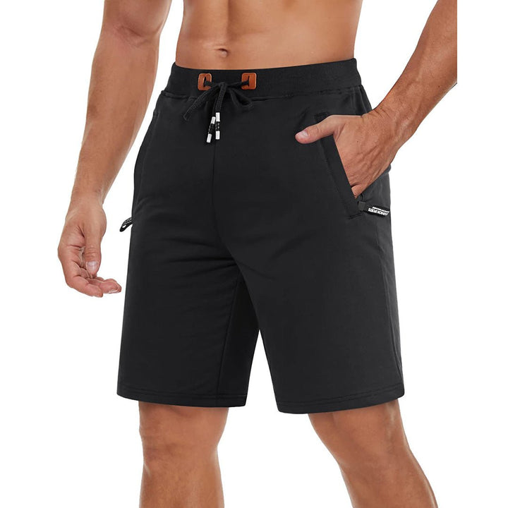 Men's Lightweight Running Shorts Elastic Shorts - Men's Flash Sale