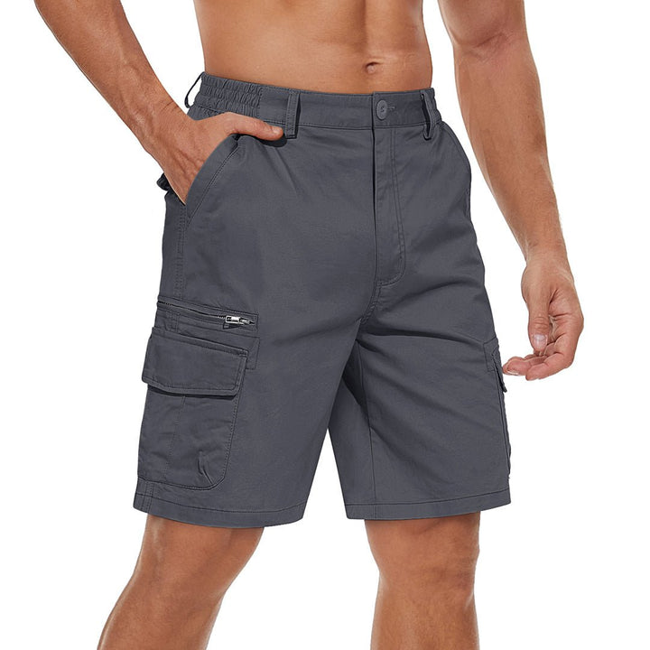 Men's Outdoor & Hiking Cargo Short - Men's Cargo Shorts