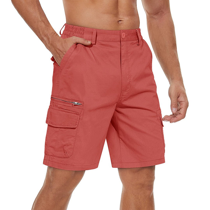 Men's Outdoor & Hiking Cargo Short - Men's Cargo Shorts