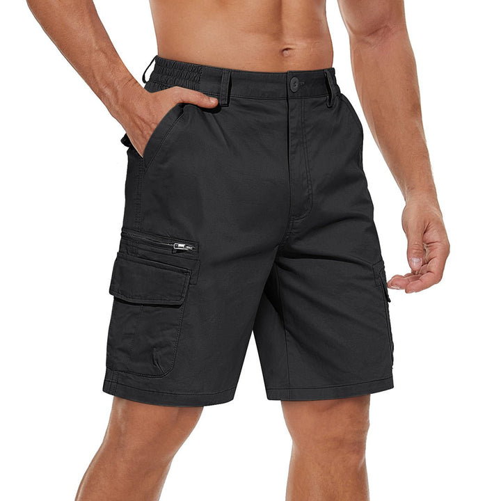 Men's Outdoor & Hiking Cargo Short - Men's Cargo Shorts