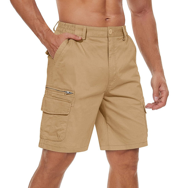 Men's Outdoor & Hiking Cargo Short - Men's Cargo Shorts