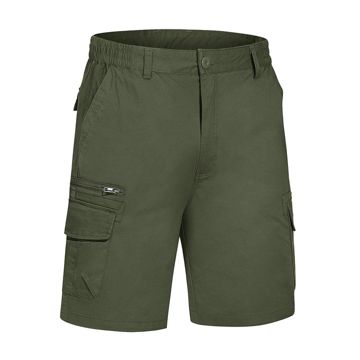 Men's Outdoor & Hiking Cargo Short - Men's Cargo Shorts