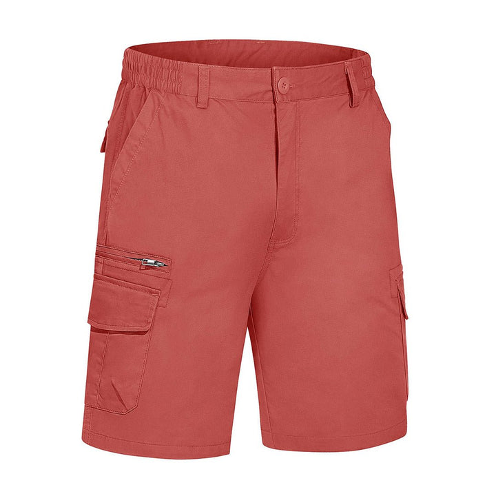 Men's Outdoor & Hiking Cargo Short - Men's Cargo Shorts