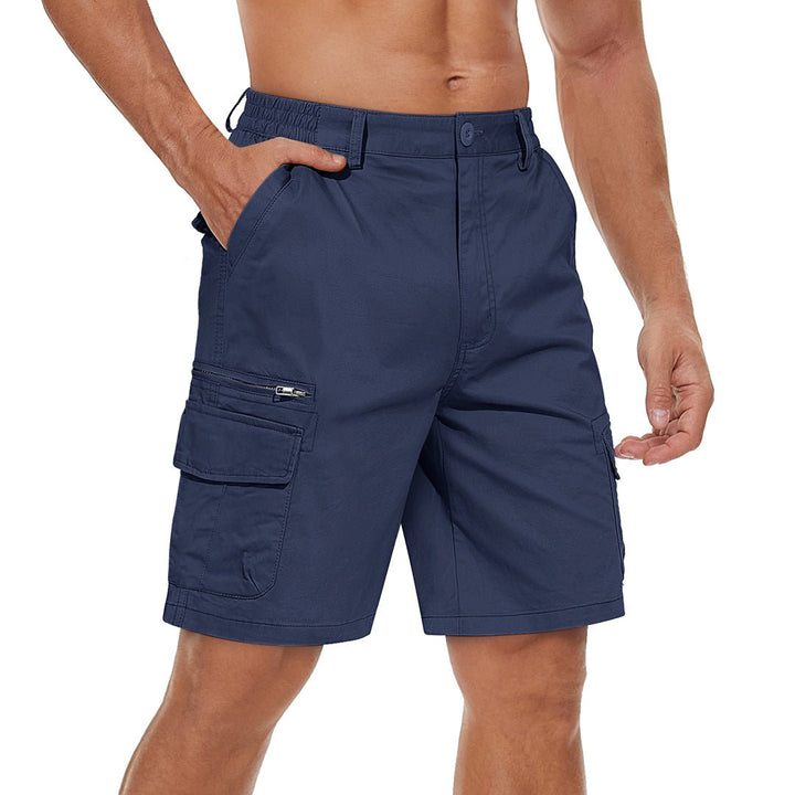Men's Outdoor & Hiking Cargo Short - Men's Cargo Shorts