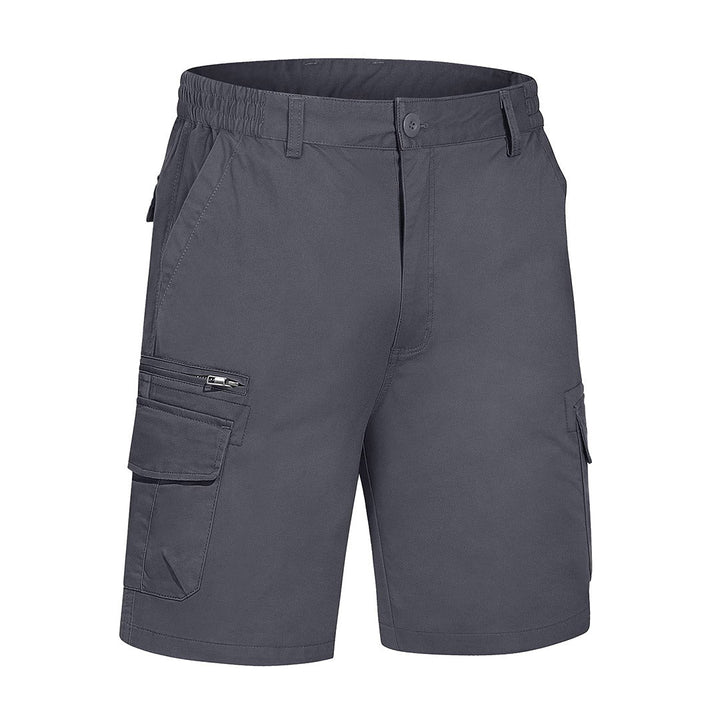 Men's Outdoor & Hiking Cargo Short - Men's Cargo Shorts
