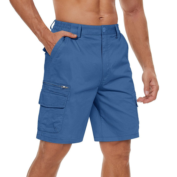 Men's Outdoor & Hiking Cargo Short - Men's Cargo Shorts