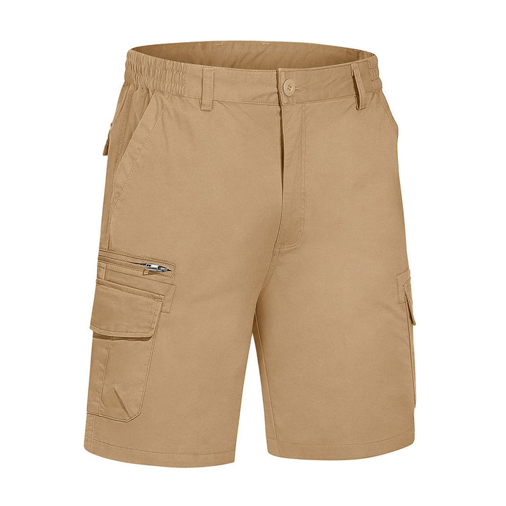 Men's Outdoor & Hiking Cargo Short - Men's Cargo Shorts