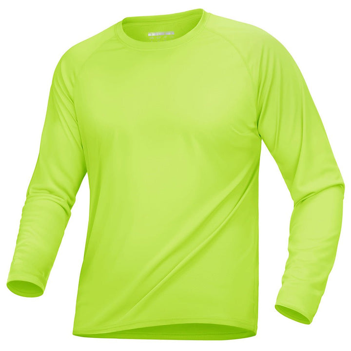 Men's Outdoor Sun Protection Quick-Dry Shirts - Men's Sun Protective Shirts
