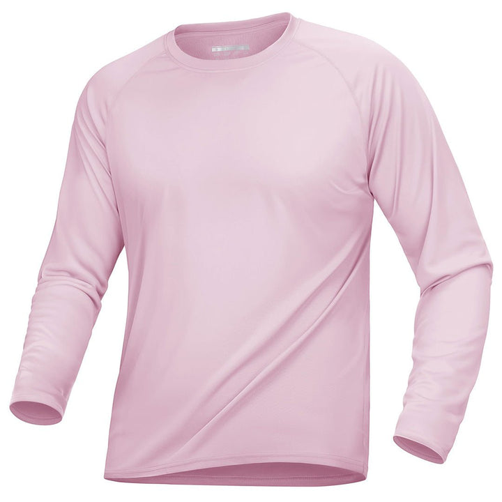 Men's Outdoor Sun Protection Quick-Dry Shirts - Men's Sun Protective Shirts