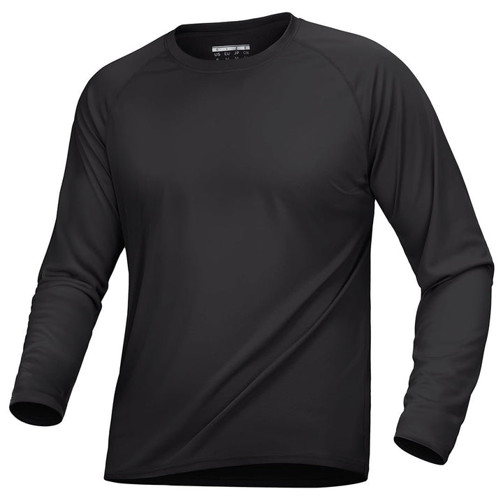 Men's Outdoor Sun Protection Quick-Dry Shirts - Men's Sun Protective Shirts