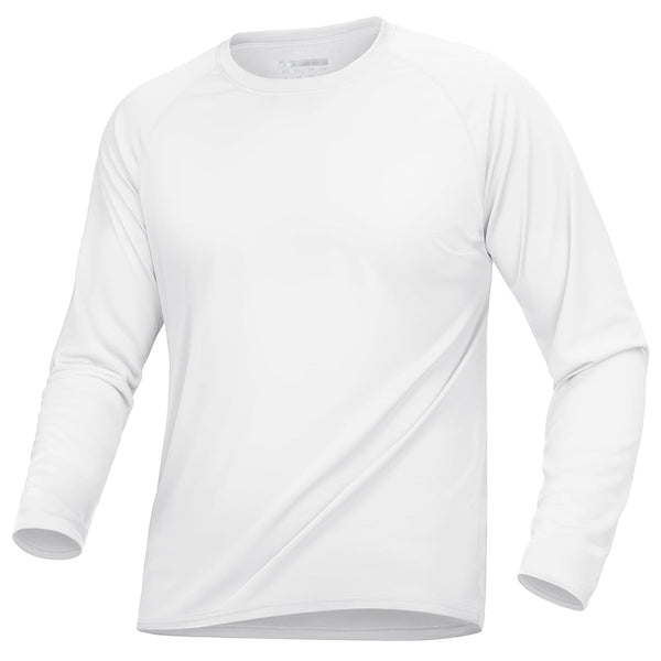 Men's Outdoor Sun Protection Quick-Dry Shirts - Men's Sun Protective Shirts