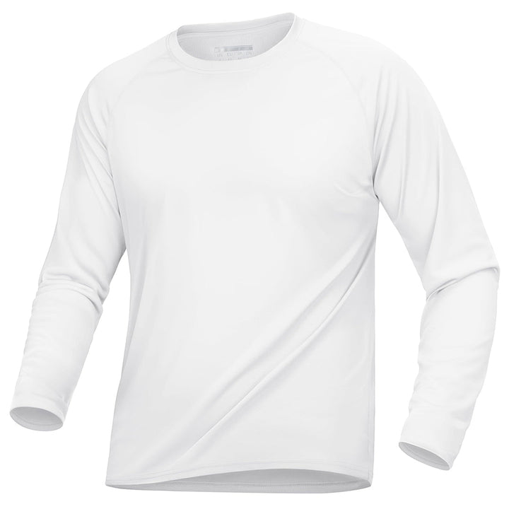 Men's Outdoor Sun Protection Quick-Dry Shirts - Men's Sun Protective Shirts