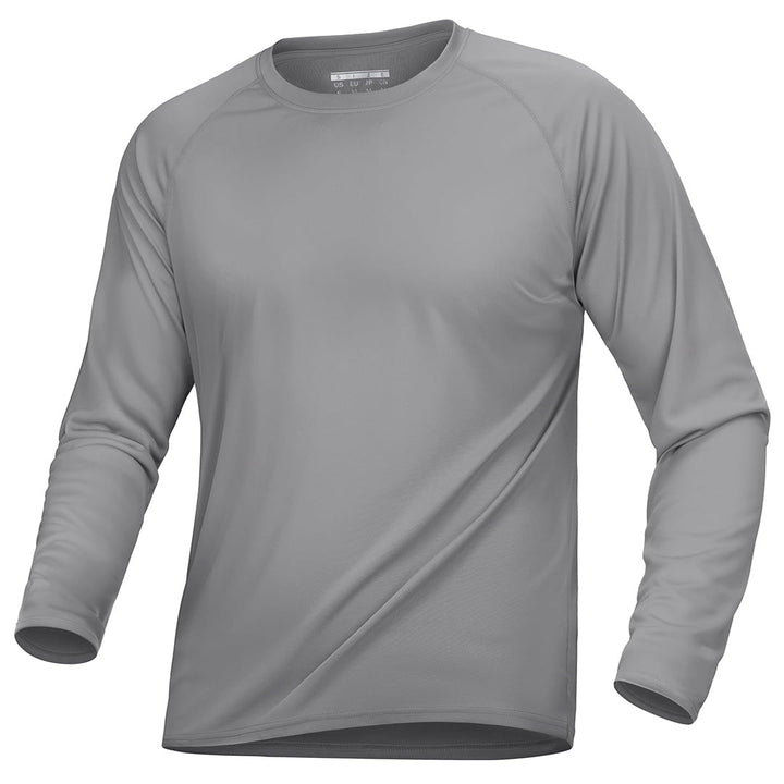 Men's Outdoor Sun Protection Quick-Dry Shirts - Men's Sun Protective Shirts