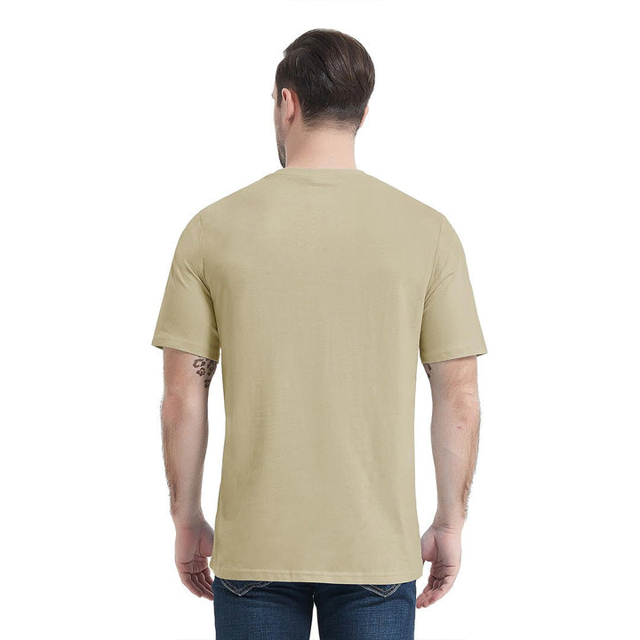 Men's Pocket Shirts Summer Casual Tee - Men's Running Shirts