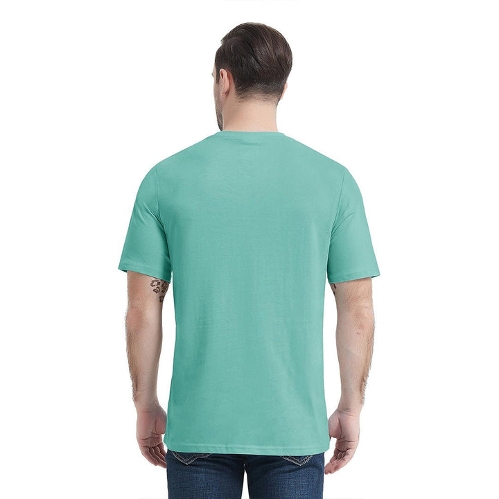 Men's Pocket Shirts Summer Casual Tee - Men's Running Shirts