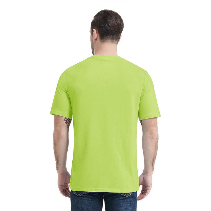 Men's Pocket Shirts Summer Casual Tee - Men's Running Shirts
