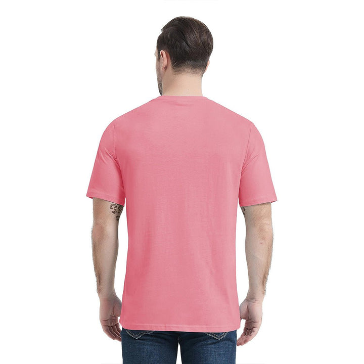 Men's Pocket Shirts Summer Casual Tee - Men's Running Shirts