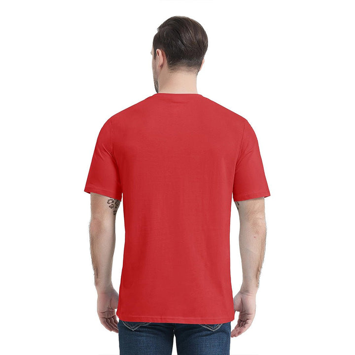 Men's Pocket Shirts Summer Casual Tee - Men's Running Shirts