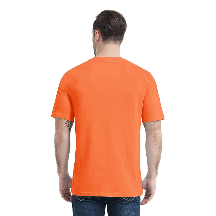 Men's Pocket Shirts Summer Casual Tee - Men's Running Shirts