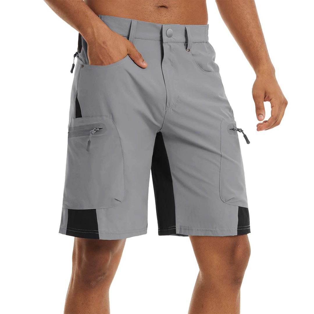 Best Quick Dry Cargo Shorts For Men Of 2025