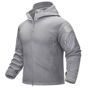 Men's Tactical Thermal Military Bomber Coats - TJ2??