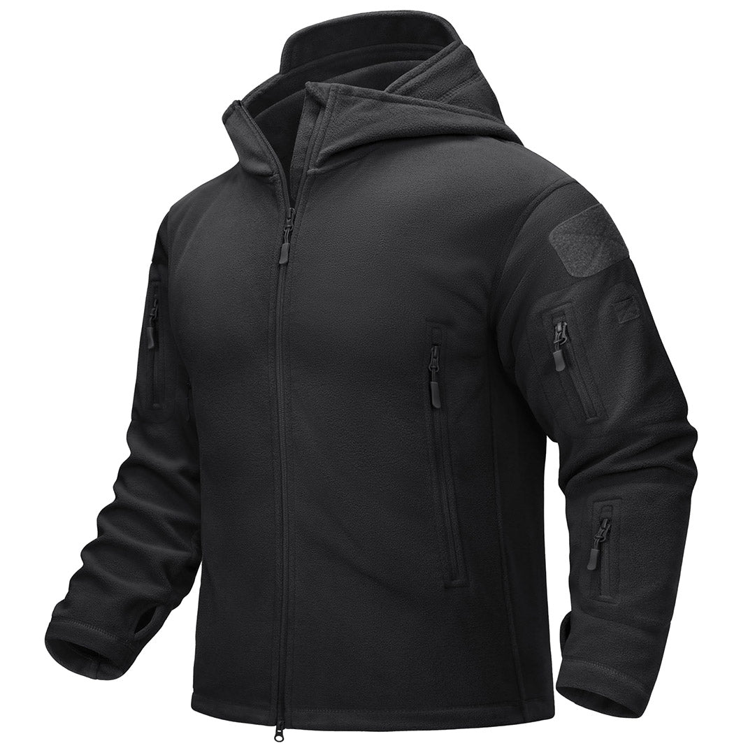 Men's Tactical Thermal Military Bomber Coats - TJ2??