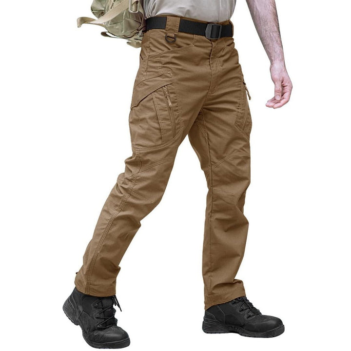 Outdoor Sport Military Ripstop Tactical Cargo Pants - Men's Flash Sale