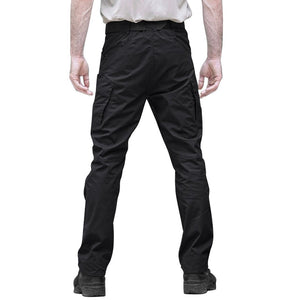 TACVASEN Navy Men's Water Resistant Outdoor Hiking Tactical Pants