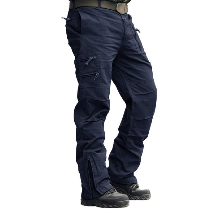 Tactical Outdoor Ripstop Cargo Pants - Fall Winter 2022