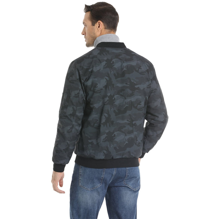 TACVASEN MA-1 Bomber Flight Jacket - Fall Winter 2022
