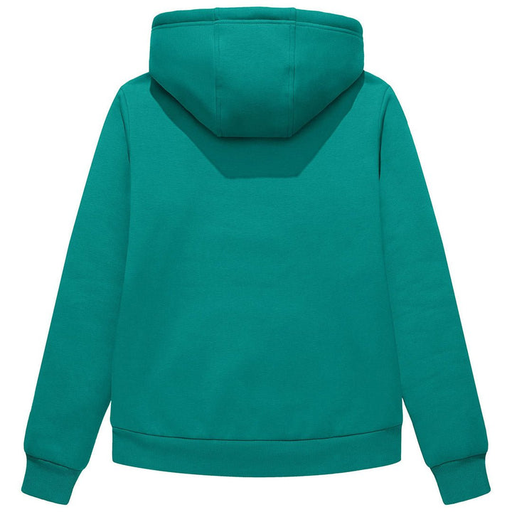 TACVASEN Women's Classic-Fit Cotton Fleece Hoodie - Women's hoodie