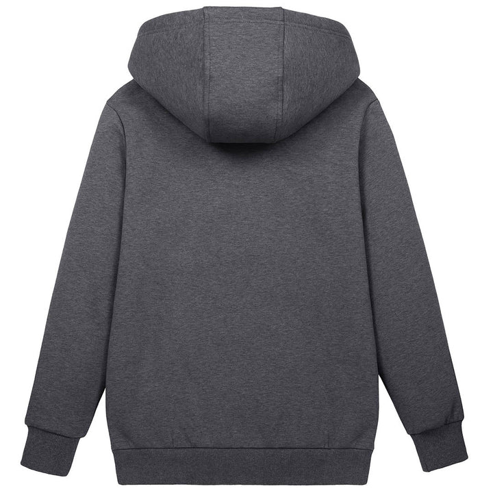 TACVASEN Women's Classic-Fit Cotton Fleece Hoodie - Women's hoodie