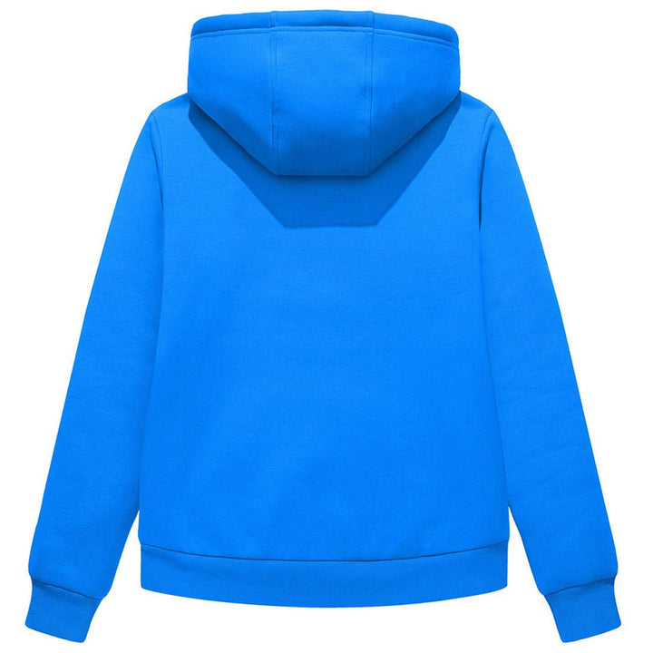 TACVASEN Women's Classic-Fit Cotton Fleece Hoodie - Women's hoodie