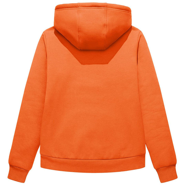 TACVASEN Women's Classic-Fit Cotton Fleece Hoodie - Women's hoodie