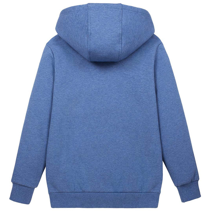 TACVASEN Women's Classic-Fit Cotton Fleece Hoodie - Women's hoodie