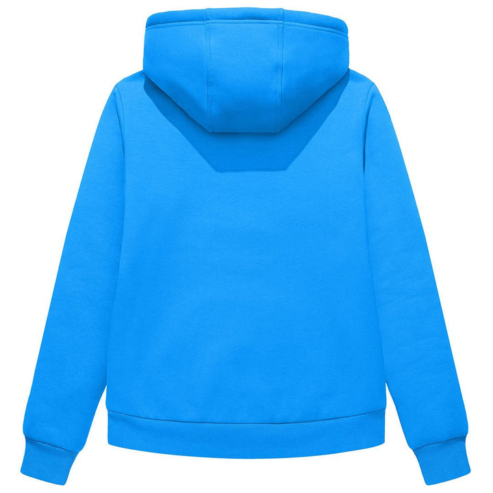 TACVASEN Women's Classic-Fit Cotton Fleece Hoodie - Women's hoodie