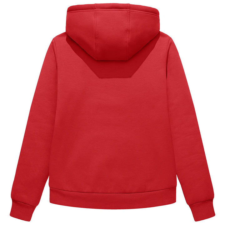 TACVASEN Women's Classic-Fit Cotton Fleece Hoodie - Women's hoodie