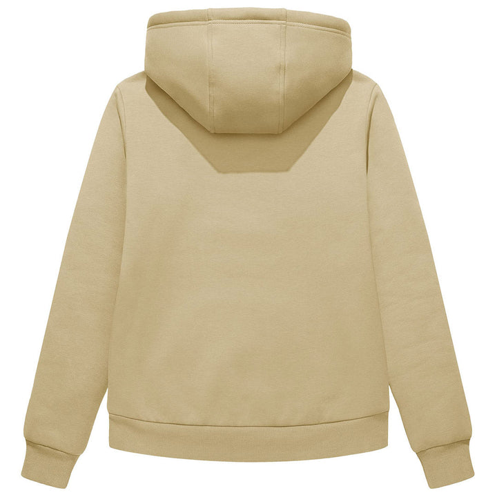 TACVASEN Women's Classic-Fit Cotton Fleece Hoodie - Women's hoodie
