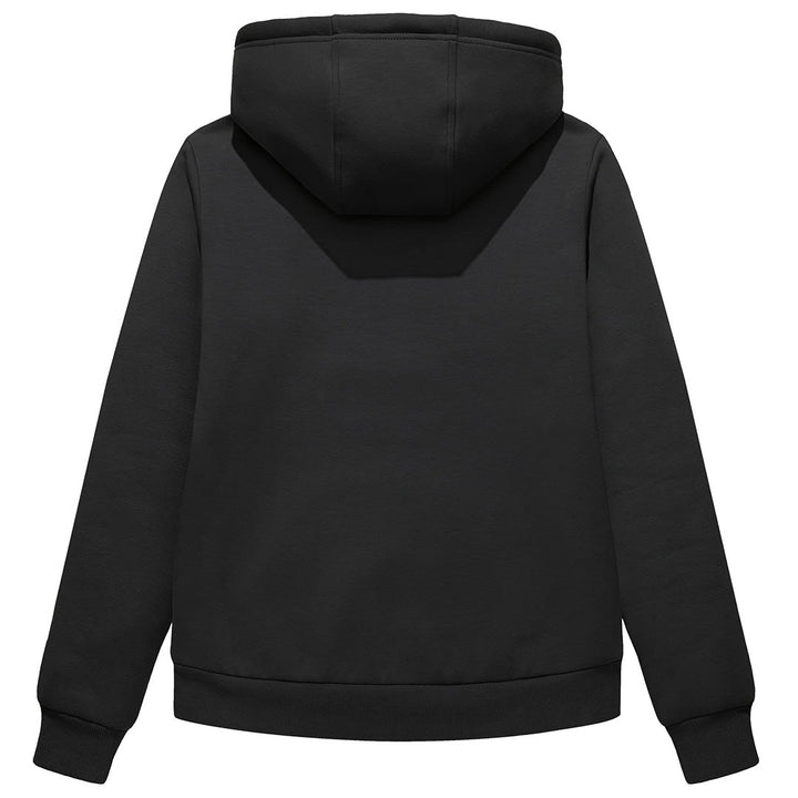 TACVASEN Women's Classic-Fit Cotton Fleece Hoodie - Women's hoodie