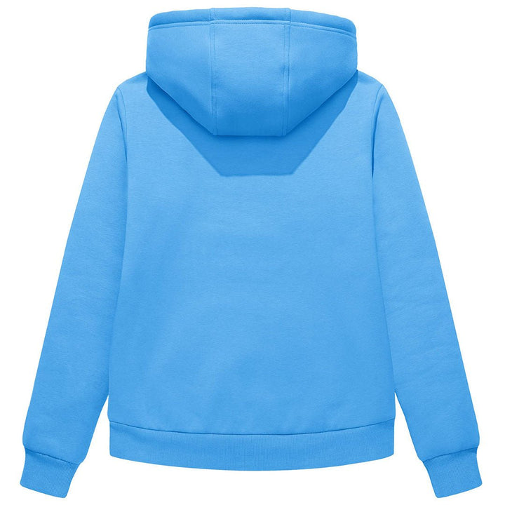 TACVASEN Women's Classic-Fit Cotton Fleece Hoodie - Women's hoodie